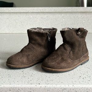 Zara boots